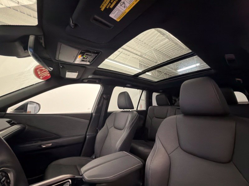 Used 2025 Lexus TX 350 AWD w/ Technology Package image 43