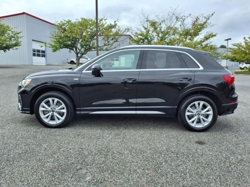 Used 2021 Audi Q3 2.0T Premium image 14