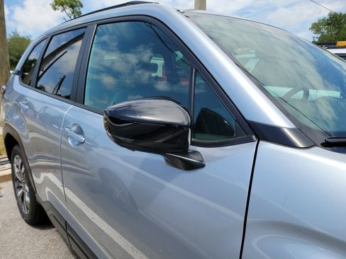 Used 2026 Subaru Forester Touring AWD/4WD image 9
