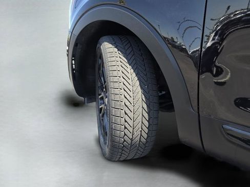 Certified 2022 Kia Telluride EX w/ EX Premium Package AWD/4WD image 47