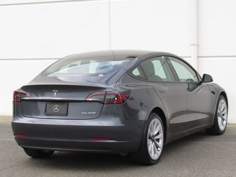 Used 2023 Tesla Model 3 Long Range AWD/4WD image 6