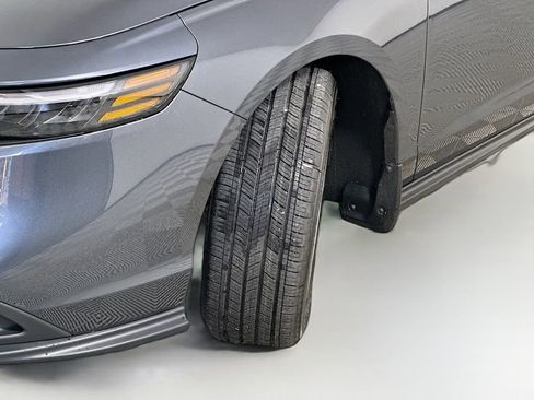 Certified 2025 Honda Accord LX image 25