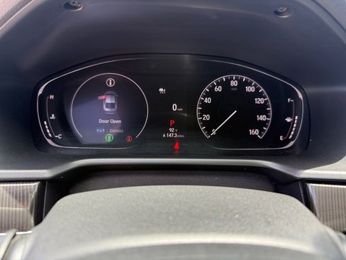 Used 2022 Honda Accord Sport image 13
