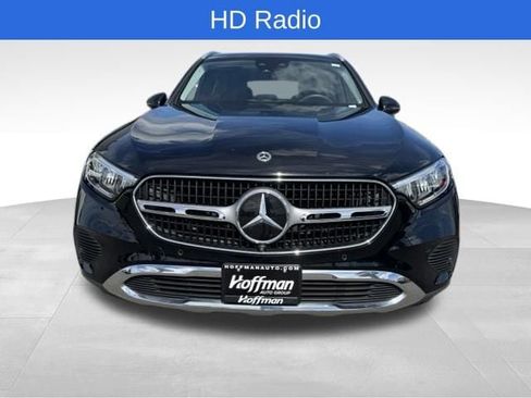 Used 2023 Mercedes-Benz GLC 300 4MATIC image 9