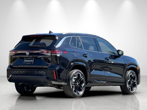 New 2026 Volkswagen Tiguan SEL R-Line AWD/4WD image 5