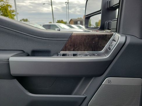 New 2026 Ford F250 Lariat w/ Tremor Off-Road Package image 18