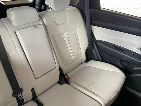 Used 2025 Hyundai Tucson SEL FWD image 39
