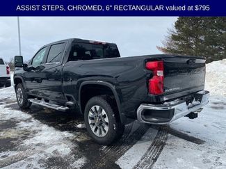 New 2026 Chevrolet Silverado 2500 LT w/ All Star Edition video 4