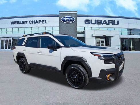 New 2026 Subaru Outback Wilderness image 2