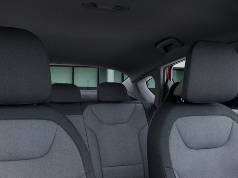 New 2025 Kia K4 LXS image 28