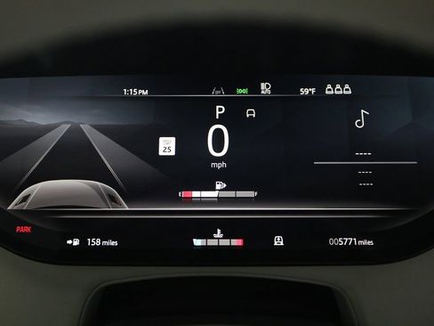 Used 2025 Land Rover Range Rover Sport Dynamic SE image 19