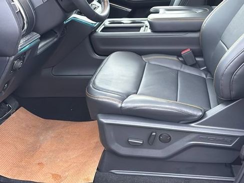 New 2026 Ford Expedition Tremor image 27