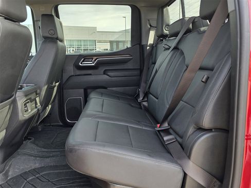 Used 2023 Chevrolet Silverado 1500 RST w/ Texas Edition Plus image 24