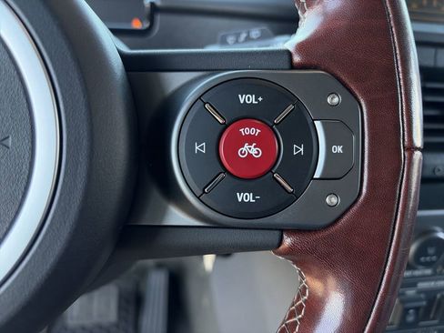 New 2025 INEOS Grenadier Fieldmaster Edition image 9