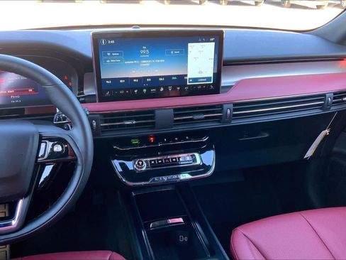 New 2026 Lincoln Corsair Grand Touring image 6