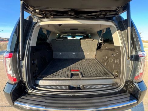 Used 2018 GMC Yukon XL Denali w/ Open Road Package image 63