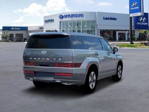 New 2026 Hyundai Santa Fe SE image 7