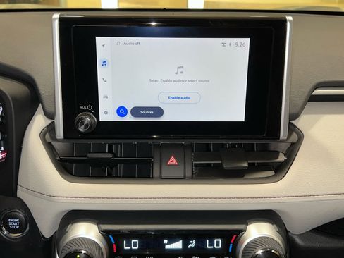 Used 2023 Toyota RAV4 XLE w/ Convenience Package AWD/4WD image 30