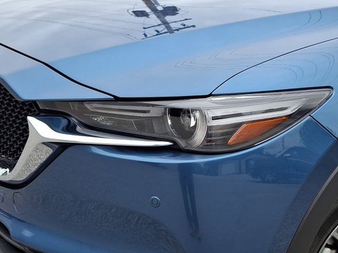 Used 2019 MAZDA CX-5 Signature AWD/4WD image 13