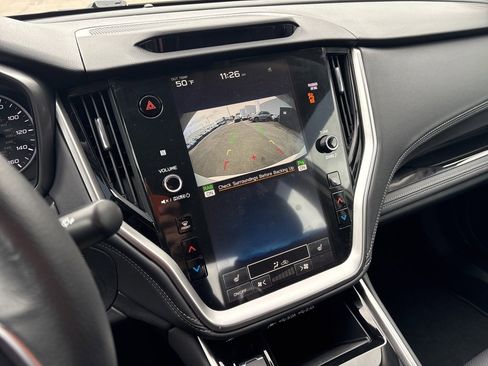 Certified 2025 Subaru Legacy Limited image 26