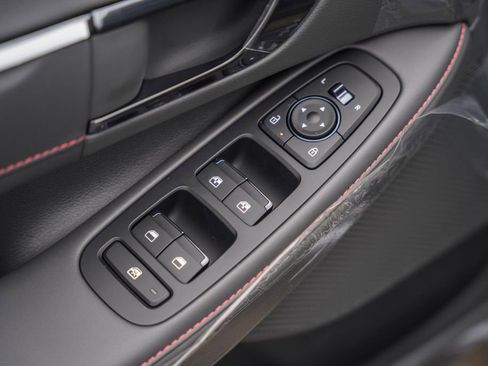 New 2026 Hyundai Sonata N Line image 34