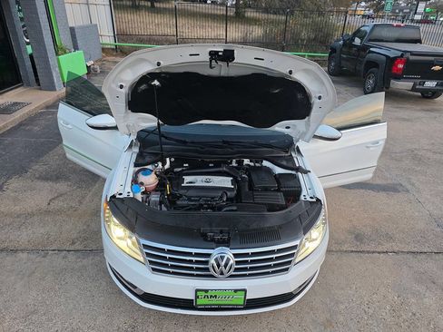 Used 2014 Volkswagen CC Sport image 59