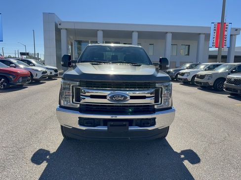 Certified 2018 Ford F250 XL w/ STX Appearance Package image 3