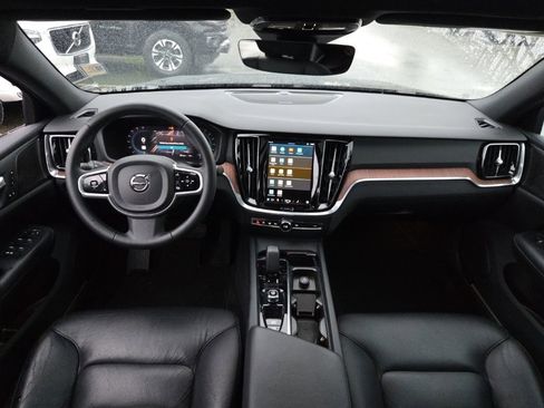 Certified 2023 Volvo S60 B5 Plus w/ Climate Package image 5