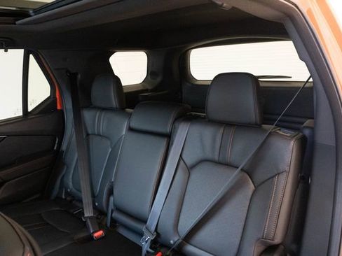 New 2026 Honda Passport TrailSport Elite image 20