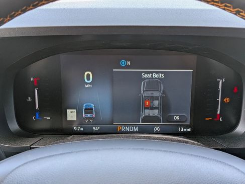 New 2026 Ford Maverick Tremor AWD/4WD image 15