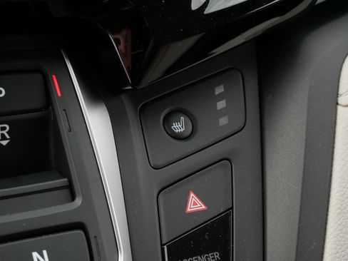 Certified 2026 Honda Odyssey EX-L image 29