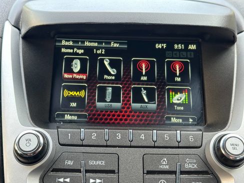 Used 2016 GMC Terrain SLE image 34