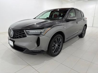 Certified 2026 Acura RDX w/ Advance Package