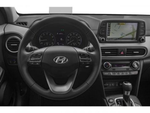 Used 2018 Hyundai Kona Limited image 10