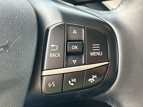 Used 2024 Ford Bronco Sport Heritage w/ Heritage Convenience Package image 28