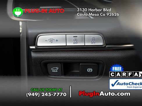 Used 2023 Genesis GV80 3.5T w/ Advanced Package image 29