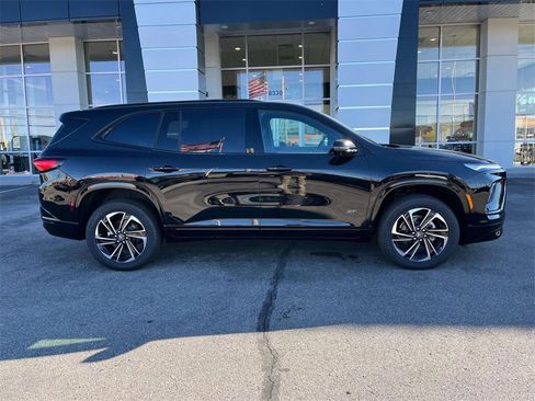 New 2026 Buick Enclave Sport Touring w/ Power Package image 2