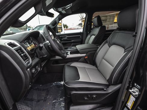 New 2026 RAM 1500 Big Horn image 21