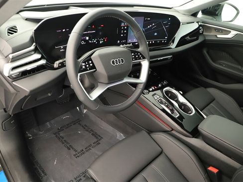 New 2026 Audi A6 Premium Plus image 15