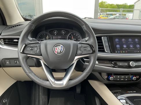 Certified 2023 Buick Enclave Essence w/ Experience Buick Package AWD/4WD image 5