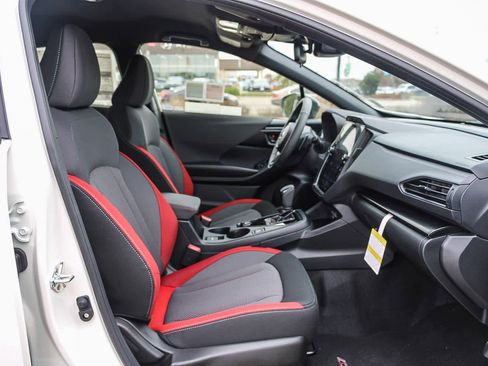 New 2026 Subaru Impreza RS image 16