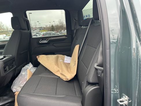 New 2026 Chevrolet Silverado 3500 LT w/ Convenience Package image 23