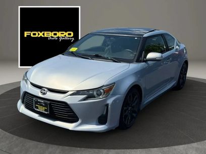 Used 2014 Scion tC 10 Series