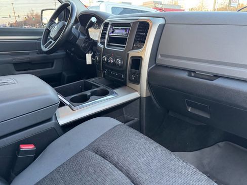 Used 2013 RAM 2500 Big Horn image 13