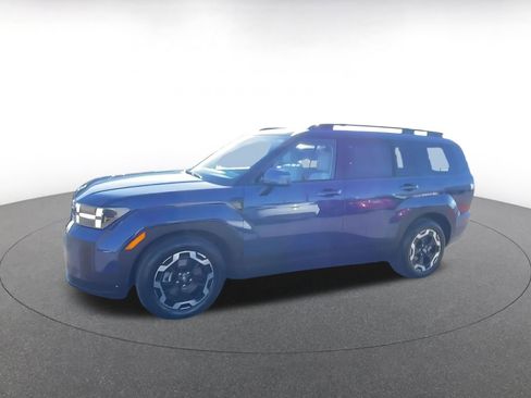 Used 2025 Hyundai Santa Fe SEL image 8