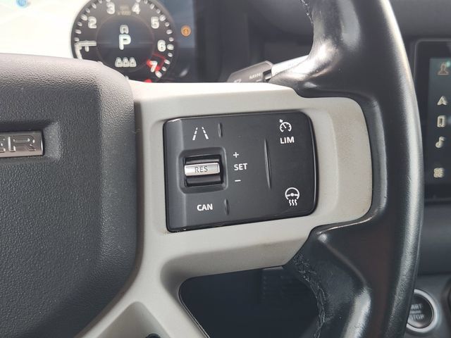 Used 2020 Land Rover Defender 110 SE AWD/4WD image 23