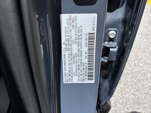 New 2026 MAZDA CX-50 AWD 2.5 S w/ Weather Package image 60