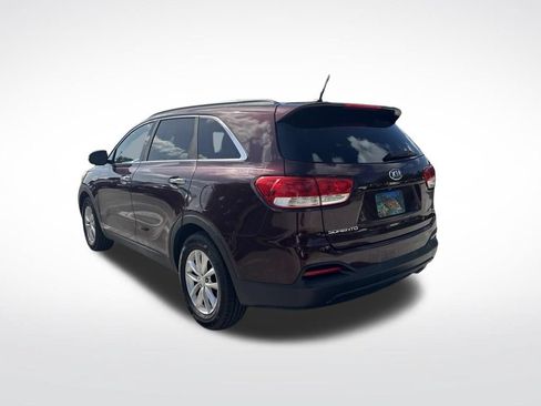 Used 2016 Kia Sorento LX FWD image 6
