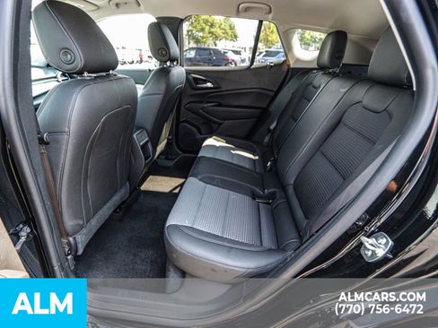 Used 2024 Chevrolet Trax LT image 23