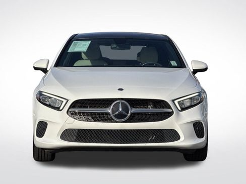 Used 2021 Mercedes-Benz A 220 image 8